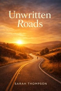 Unwritten Roads by Sarah Thompson