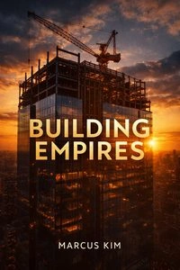 Building Empires by Marcus Kim